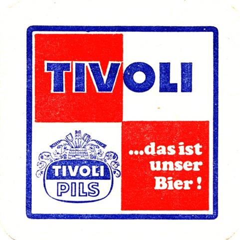 krefeld kr-nw tivoli quad 2ab (185-das ist unser bier-blaurot)